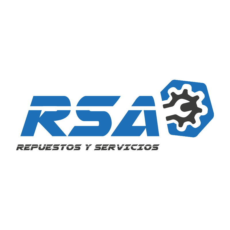 Logo de RSA
